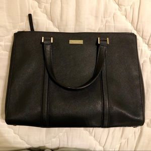 Kate Spade Black Bag